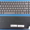 Tastatura laptop noua ASUS UX51 GRAY (Backlit, witout frame ,WIN8) US