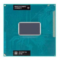 Procesor laptop Intel Core i5-3320M 2,60Ghz 3Mb Cache up to 3,30Ghz