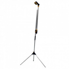 Dus telescopic Strend Pro Garden, portabil, 150-210cm