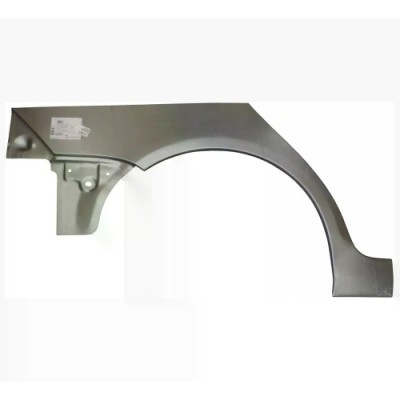 Element reparație aripa spate dreapta, pentru Vw Golf 6, 10.2008-2013, Pentru COMBI, VARIANT Modelul In 5 Usi, Partea Dreapta, 1K9809606 foto