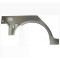 Element reparație aripa spate dreapta, pentru Vw Golf 6, 10.2008-2013, Pentru COMBI, VARIANT Modelul In 5 Usi, Partea Dreapta, 1K9809606