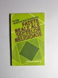 Fațete reale ale sectelor religioase &ndash; Aut. Petre Hladchi-Bucovineanu, Ed. Politică, 1983