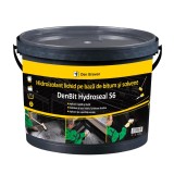 Amorsa hidroizolatoare lichida pe baza de bitum si solventi, HYDROSEAL S6 Den Braven