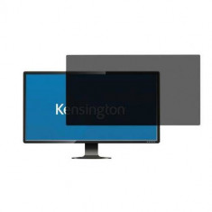 Filtru de confidentialitate pentru Monitor Kensington 2 Way removable 23 inch 16:9 Black foto