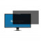 Filtru de confidentialitate pentru Monitor Kensington 2 Way removable 23 inch 16:9 Black