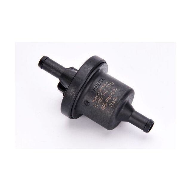 Supapa senzor presiune combustibil SKODA FELICIA I combi 6U5 BOSCH 0280142310