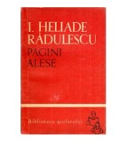 Ion Heliade Radulescu - Pagini alese - 117188