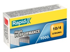 Capse Rapid Strong 10/4 2-10 coli 1000 buc/cutie