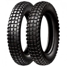 Anvelopa Michelin Trial X Light 80/100-21 51M TT Cod Produs: MX_NEW 03150004PE