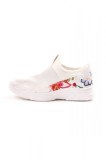 CH2598-2 Adidasi sport cu varful putin ascutit