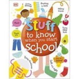 Stuff to Know When You Start School