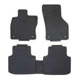 Cumpara ieftin Set Covorase Auto Cauciuc Umbrella Pentru Skoda Superb III (2015-2020)