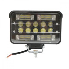 Proiector cu Led 78W 10-30V