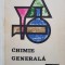 CHIMIE GENERALA PENTRU INSTITUTELE DE INVATAMANT SUPERIOR TEHNIC - Albert