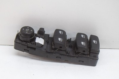 Buton geam ușă dreapta față BMW 5 G30 2018 OEM: 6832720 12146148 foto