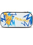 Powera Slim Case Pikachu High Voltage Oled Lite NSW