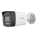Camera analog 4K, lentila 2.8mm, IR 30m, WL 20m, TVI, Audio &#039;over coaxial&#039; - HIKVISION DS-2CE16U0T-LTS-2.8mm SafetyGuard Surveillance