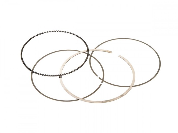 MBS Set segmenti Honda CRF 450F D.96, Cod Produs: 590296000001VP