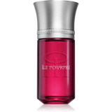 Les Liquides Imaginaires &Icirc;le Pourpre Eau de Parfum unisex 100 ml