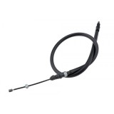 Cablu frana de mana Citroen C4 Picasso 2005-, Dreapta, 4745Z7