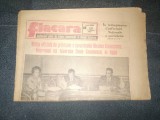 REVISTA FLACARA 27 NOIEMBRIE 1987