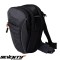 Borseta moto de picior Seventy model SD-TL2 &ndash; culoare: negru