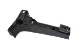 Suport bara de protecție st&acirc;nga spate BMW X5 E70 2010 OEM: 7158441 11727485
