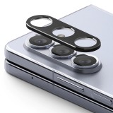 Protectie camera Samsung Galaxy Z Fold5 Ringke Camera Styling, negru