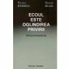 Valeriu Stancu, Gerard Blua - Ecoul este oglindirea privirii -
