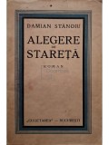Damian Stanoiu - Alegere de stareta (Editia: Anii &amp;#039;30)