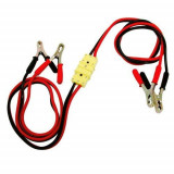 Cabluri transfer curent baterii Carpoint , lungime 4m, 500A , cu conector siguranta, Carpoint Olanda