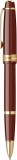 Roller Cross Bailey Light Glossy Burgundy