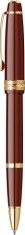 Roller Cross Bailey Light Glossy Burgundy foto