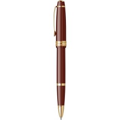 Roller Cross Bailey Light Glossy Burgundy