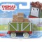 THOMAS LOCOMATIVA PUSH ALONG TROUBLESOME TRUCK