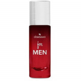 Parfum pentru bărbați Luring cu feromoni obsesivi 10ml
