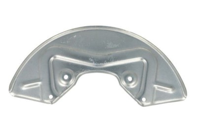 Protectie stropire disc frana Seat Ibiza (6K) 05.93-08.02, Toledo 05.91-03.99,(1M2) 04.99-09.04; VW Caddy 2 11.95-01.04, Golf 3, Vento 08.91-04.99, P foto