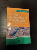 Ioan Nastoiu - Bolile si analizele medicale pe intelesul tuturor