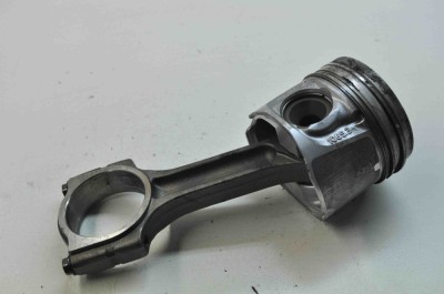 Piston NISSAN QASHQAI / QASHQAI +2 I J10, JJ10 2011 foto