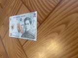 Bancnota 20 LEI