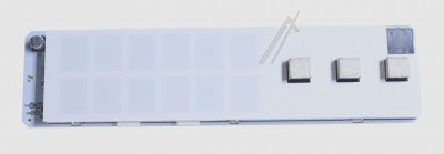 DISPLAY CONTROL ASSEMBLY 2500300105 pentru aparat frigorific HOMA foto