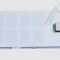DISPLAY CONTROL ASSEMBLY 2500300105 pentru aparat frigorific HOMA