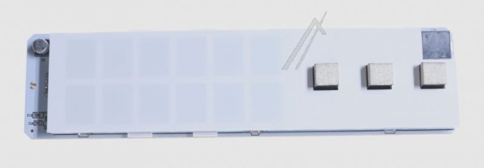 DISPLAY CONTROL ASSEMBLY 2500300105 pentru aparat frigorific HOMA