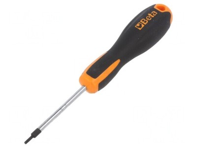Şurubelniţă Torx TX07 EVOX 60mm 156mm foto