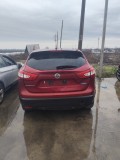 Dezmembram Nissan Qashqai J11 1.5 dci Euro 5 An 2015 Cod motor K9K 858