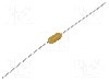Siguranta fuzibila lenta, axiala, 2A, 125V, 3.175x7.11mm, LITTELFUSE - 0473002.MRT1L
