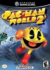 Joc Nintendo Gamecube Pac - Man World 2 foto