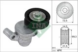 INA 534 0705 10 Intinzator curea, curea distributie