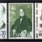 Spania 1982 - Personalități, MNH