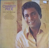 Disc vinil, LP. A Sunshiny Day With Charley Pride-CHARLEY PRIDE, Rock and Roll